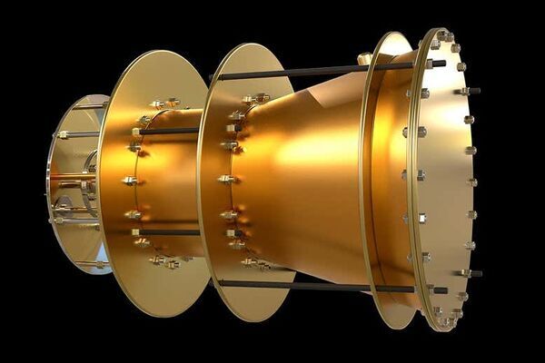 NASA engineer's 'helical engine' may violate the laws of physics