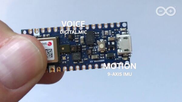How-to Get Started with Machine Learning on Arduino