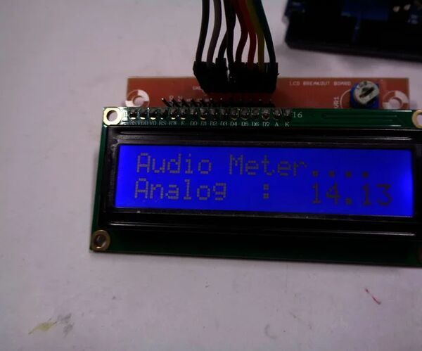 Protect Yourself With This Noise Level Monitor