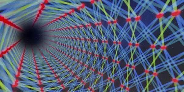 Blanket of light may give better quantum computers