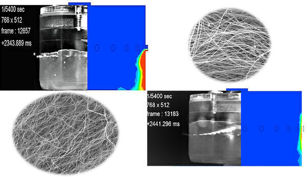 Creating Miracles with Polymeric Fibers