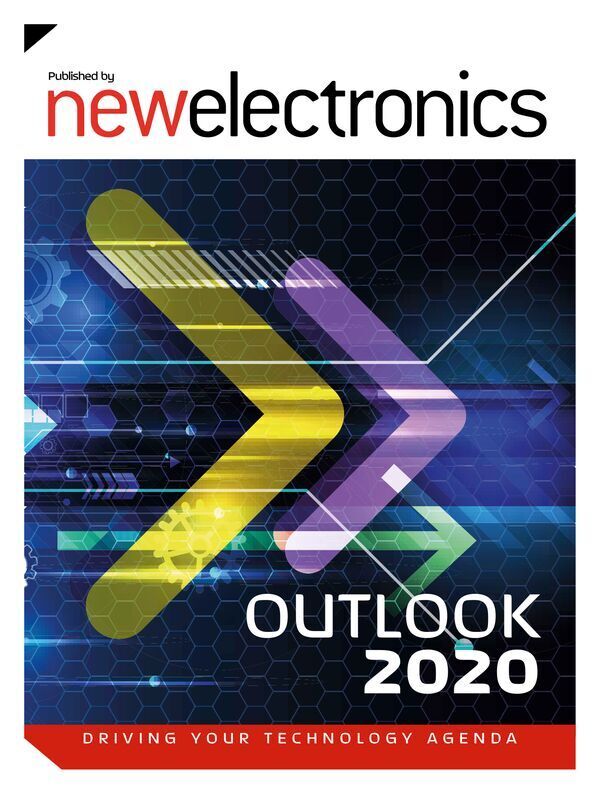 newelectronics 10 Outubro 2019