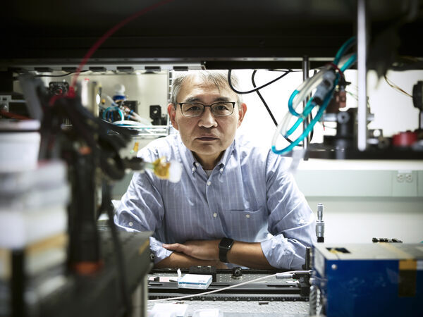 NASA Taps Telecommunications Technology to Develop More Capable, Miniaturized Spectrometer