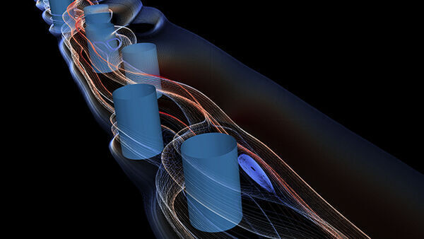 Pre-Programmed Microfluidic Systems Offer New Control Capabilities