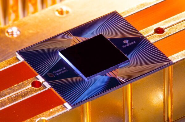 Quantum supremacy milestone harnesses ORNL Summit supercomputer