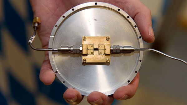 The quantum internet is within reach
