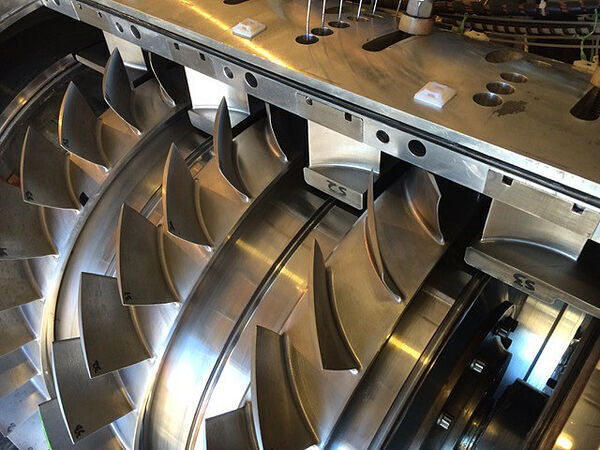 ‘Listening’ to engine blades to stop failures, disasters