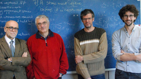 A new quantum data classification protocol brings us nearer to a future