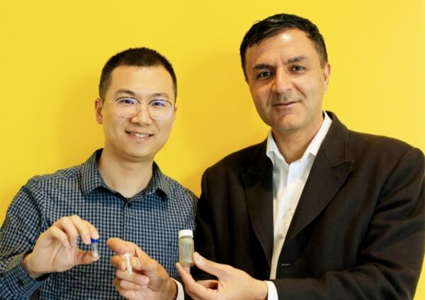 Liquid metals the secret ingredients to clean up environment