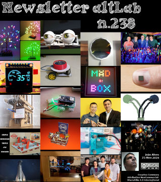 Newsletter Nº238