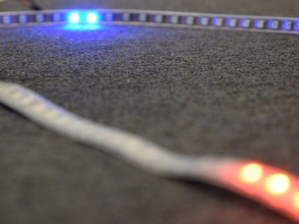 Formula LED
