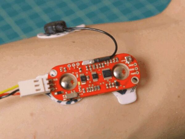 How to Use EMG Muscle Sensor