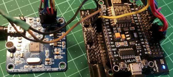 Make an amazing $6 digital radio with an old ESP8266 and a VS1053 decoder