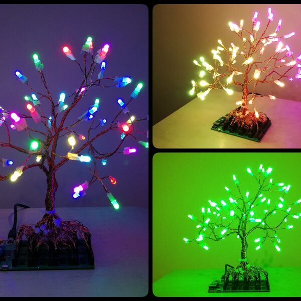 RGB Tree