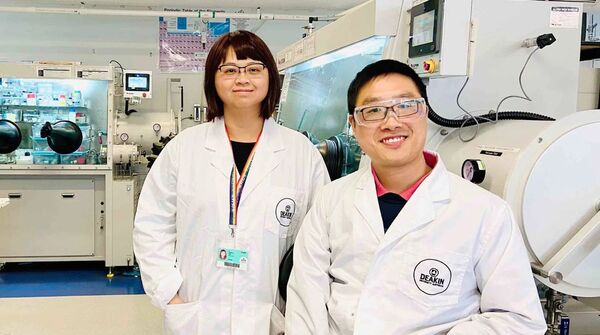 Breakthrough paves path for a future free of batteries catching fire