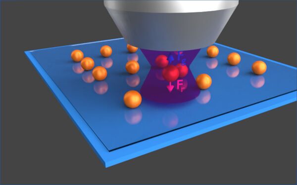 Precise and printable silicon nanoparticles