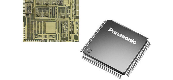 Announcement of the Acquisition of the Semiconductor Business from Panasonic