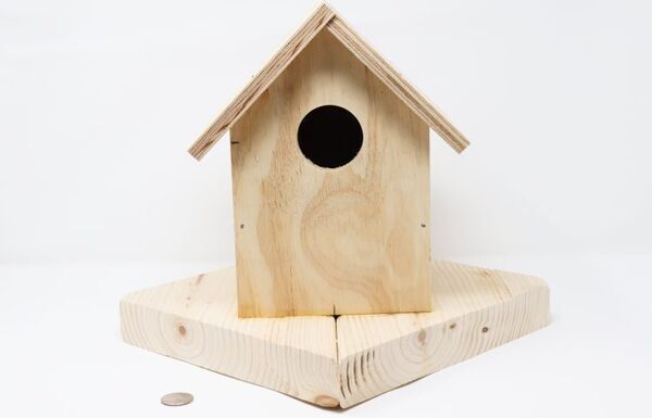 Carpentry Compiler helps woodworkers design objects that they can actually make