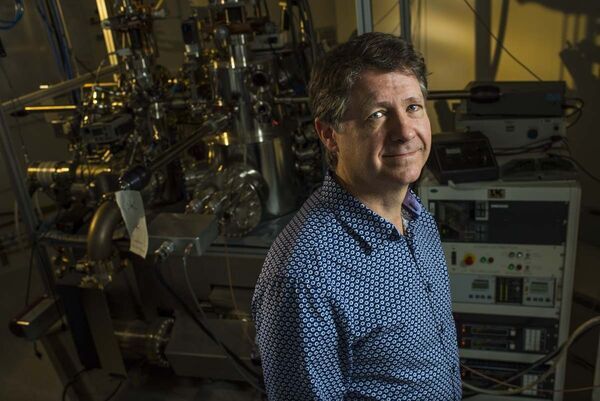 Molecular eraser enables better data storage and computers for AI