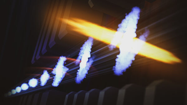 SLAC scientists invent a way to see attosecond electron motions with an X-ray laser