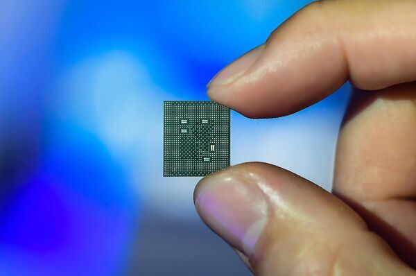 Qualcomm Introduces the World’s Most Advanced 5G Mobile Platform