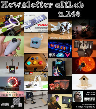 Newsletter Nº240
