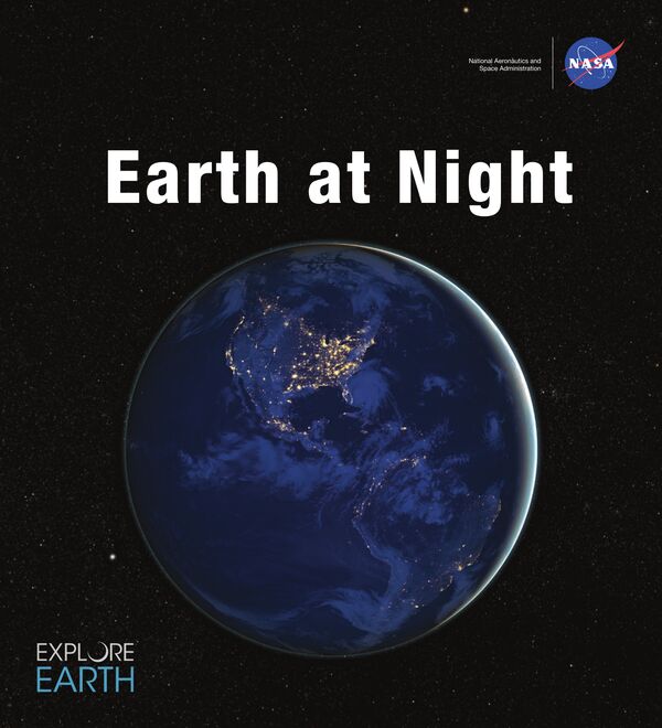 Earth at Night