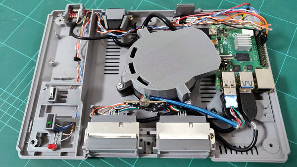 PSX Retropie