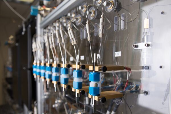 Free of Heavy Metals, New Battery Design Could Alleviate Environmental Concerns