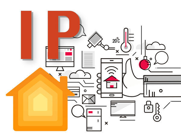 What’s New in HomeKit