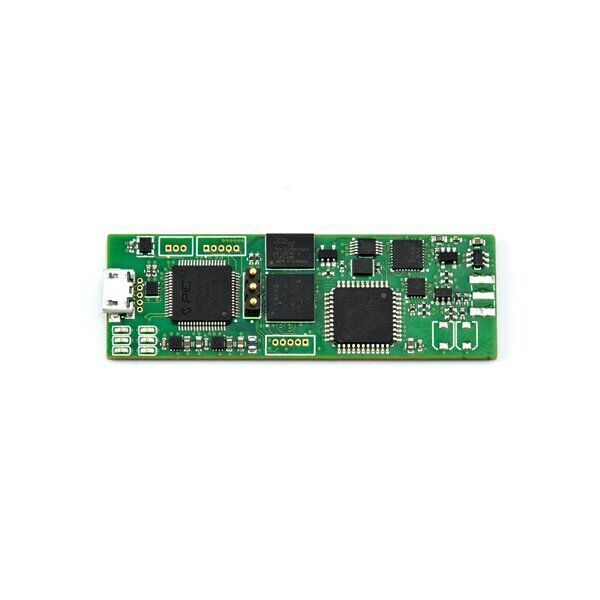 60MHz Bandwidth 250Msps Probe-Scope