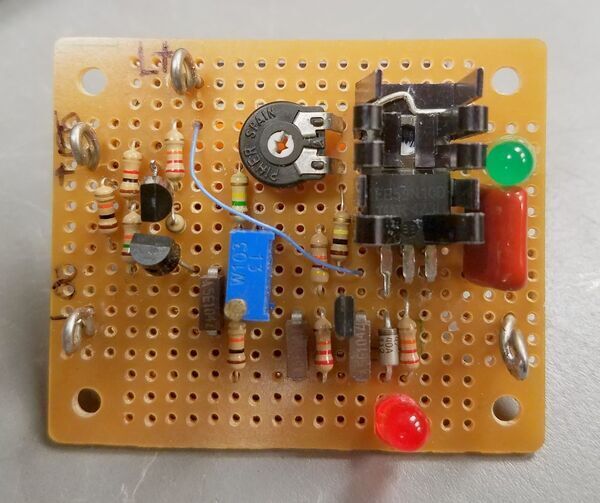 Automatically re-connecting low-voltage cut-outs for 12 and 24 volt lead acid battery systems