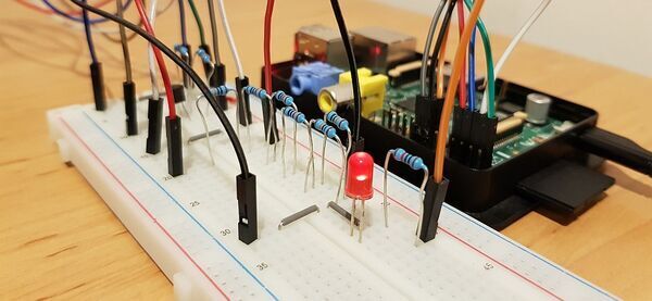 CBM Tape Pi v1.6.1