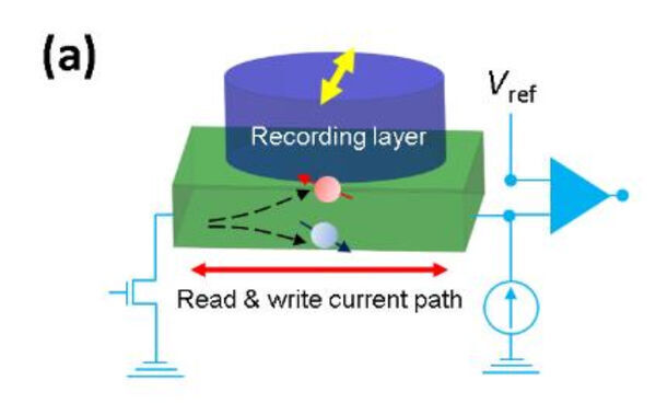 Paving the way for spintronic RAMs: A deeper look into a powerful spin phenomenon