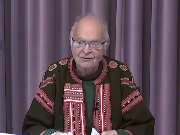 Donald Knuth’s 2019 ‘Christmas Tree Lecture’ Explores Pi in ‘The Art of Computer Programming’