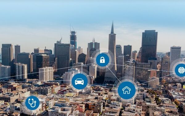 The Open Connectivity Foundation Introduces World’s First International Standard for Smart Home; Will Demonstrate New OCF Universal Cloud Interface-based Smart Home Solutions at CES 2020