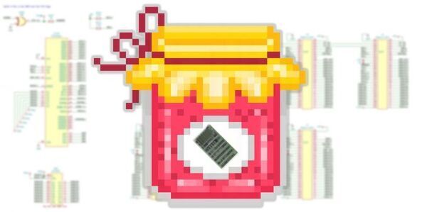 Bit Preserve