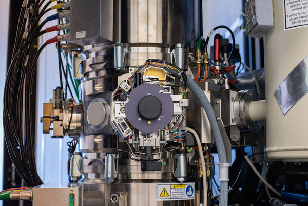 New method gives robust transistors