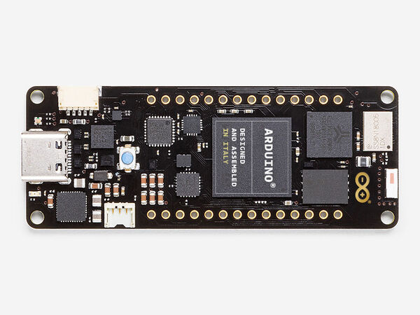 Arduino goes PRO at CES 2020