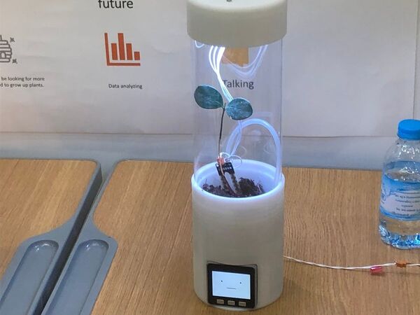Smartplant