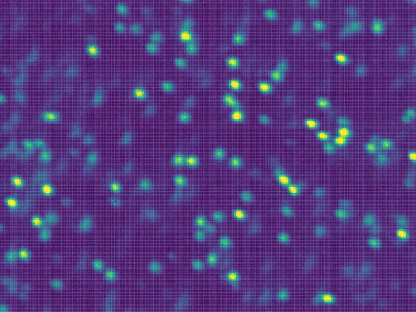 Building a Quantum Computer From Off-the-Shelf Parts