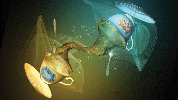 Quantum computing: Opening new realms of possibilities