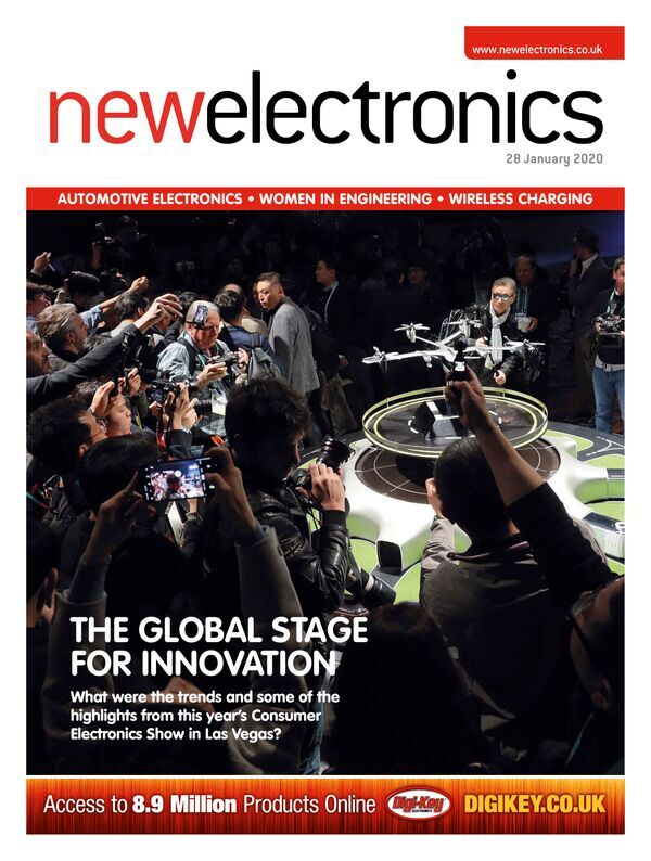 newelectronics 28 Janeiro 2020