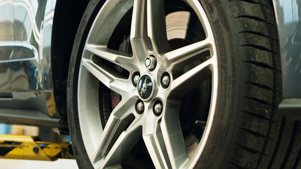 3D Tech Helps Keep Thieves at Bay