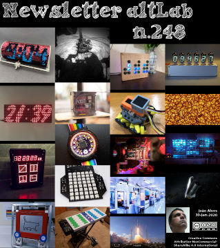 Newsletter Nº248