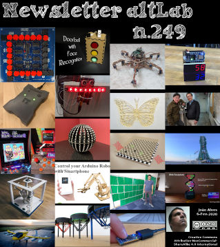 Newsletter Nº249