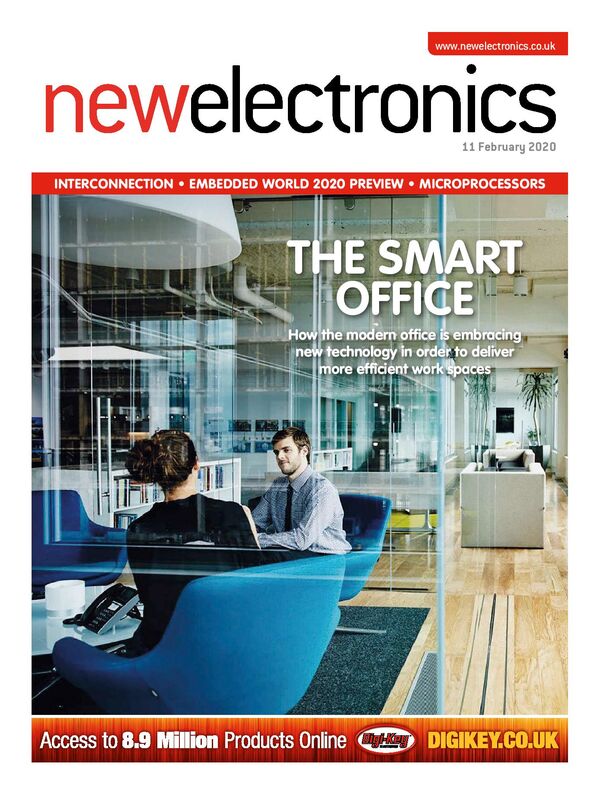 newelectronics 11 Fevereiro 2020