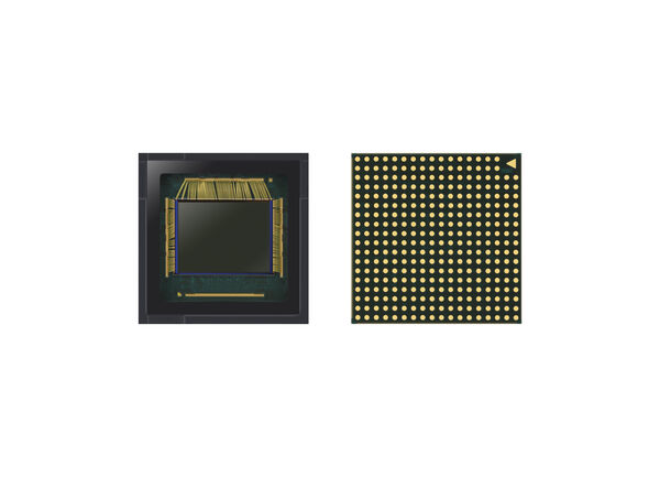 Samsung’s 108Mp ISOCELL Bright HM1 Delivers Brighter Ultra-High-Res Images with Industry-First Nonacell Technology