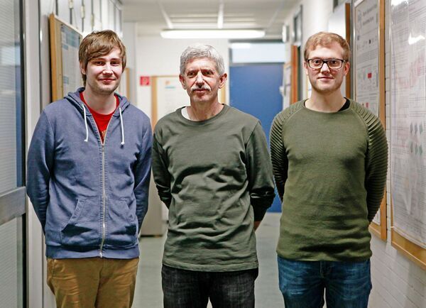 10,000 times faster calculations of many-body quantum dynamics possible