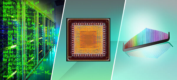 Making the internet more energy efficient
